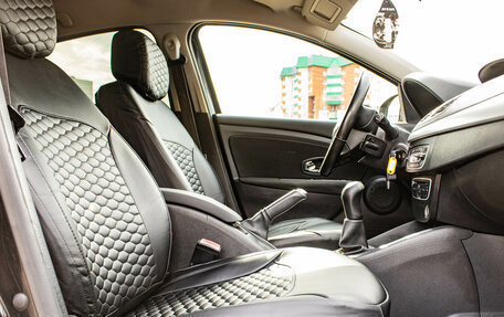 Renault Fluence I, 2012 год, 749 000 рублей, 22 фотография