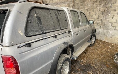 Mazda B-series, 2006 год, 450 000 рублей, 3 фотография
