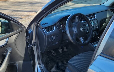 Skoda Octavia, 2013 год, 750 000 рублей, 6 фотография