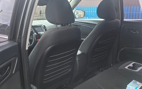 SsangYong XLV I, 2016 год, 1 600 000 рублей, 4 фотография