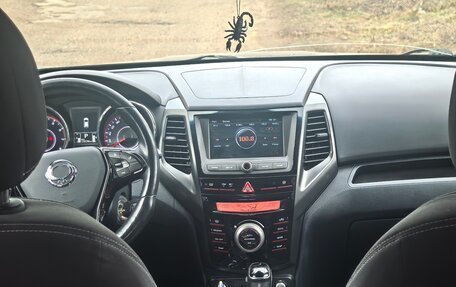 SsangYong XLV I, 2016 год, 1 600 000 рублей, 6 фотография