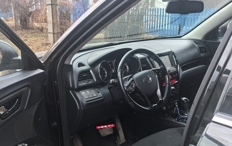 SsangYong XLV I, 2016 год, 1 600 000 рублей, 3 фотография