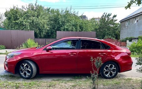 KIA Forte III, 2019 год, 1 770 000 рублей, 3 фотография