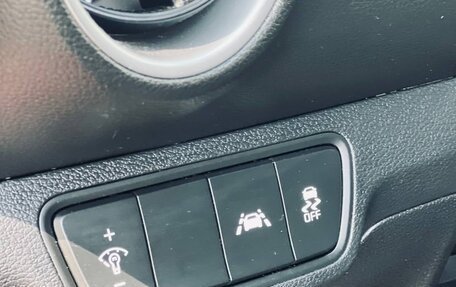 KIA Forte III, 2019 год, 1 770 000 рублей, 9 фотография