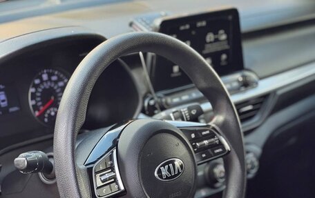 KIA Forte III, 2019 год, 1 770 000 рублей, 11 фотография