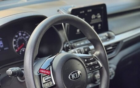 KIA Forte III, 2019 год, 1 770 000 рублей, 8 фотография