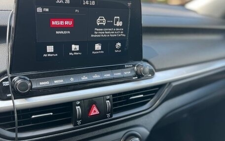 KIA Forte III, 2019 год, 1 770 000 рублей, 6 фотография