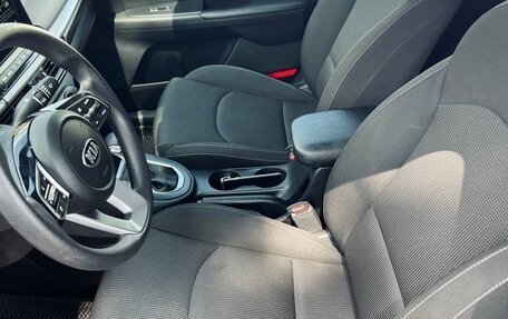 KIA Forte III, 2019 год, 1 770 000 рублей, 17 фотография