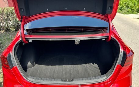 KIA Forte III, 2019 год, 1 770 000 рублей, 31 фотография