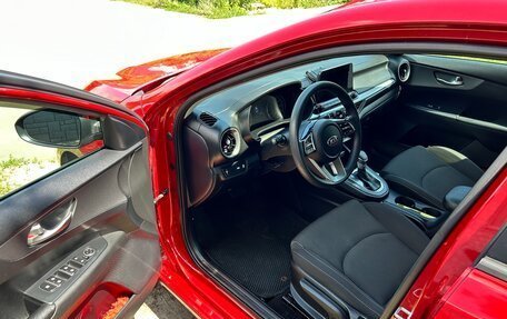 KIA Forte III, 2019 год, 1 770 000 рублей, 33 фотография