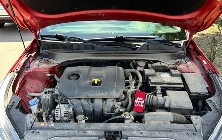 KIA Forte III, 2019 год, 1 770 000 рублей, 32 фотография