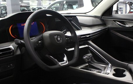 Changan CS35 Plus, 2024 год, 2 049 000 рублей, 6 фотография