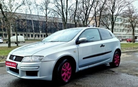 Fiat Stilo, 2002 год, 210 000 рублей, 1 фотография