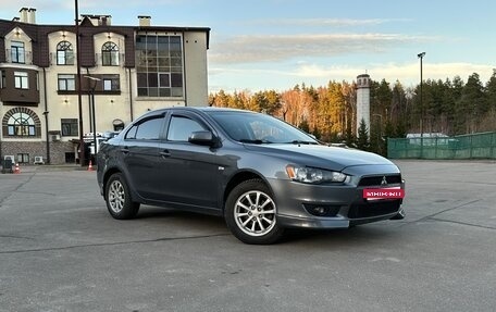 Mitsubishi Lancer IX, 2010 год, 1 050 000 рублей, 1 фотография