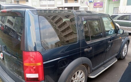 Land Rover Discovery III, 2008 год, 1 190 000 рублей, 4 фотография