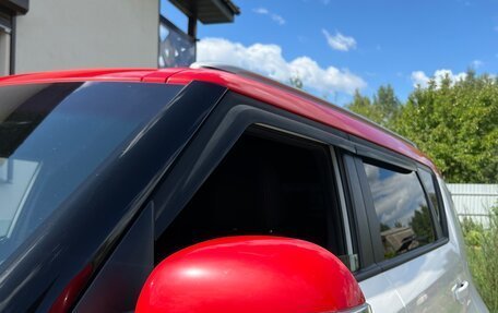 KIA Soul II рестайлинг, 2019 год, 2 000 000 рублей, 6 фотография
