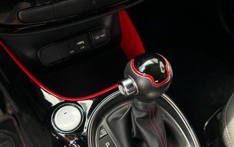 KIA Soul II рестайлинг, 2019 год, 2 000 000 рублей, 16 фотография