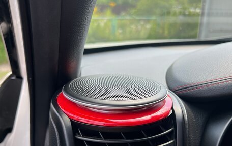 KIA Soul II рестайлинг, 2019 год, 2 000 000 рублей, 14 фотография
