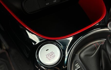 KIA Soul II рестайлинг, 2019 год, 2 000 000 рублей, 15 фотография