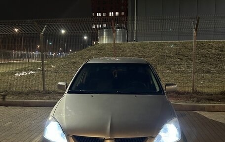 Mitsubishi Lancer IX, 2004 год, 415 000 рублей, 2 фотография