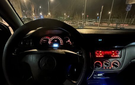 Mitsubishi Lancer IX, 2004 год, 415 000 рублей, 6 фотография