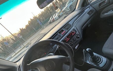 Mitsubishi Lancer IX, 2004 год, 415 000 рублей, 7 фотография