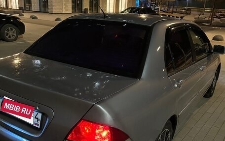 Mitsubishi Lancer IX, 2004 год, 415 000 рублей, 5 фотография
