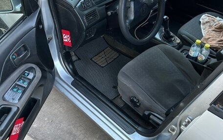 Mitsubishi Lancer IX, 2004 год, 415 000 рублей, 11 фотография
