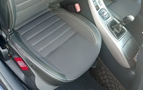 Renault Laguna III рестайлинг, 2011 год, 890 000 рублей, 13 фотография