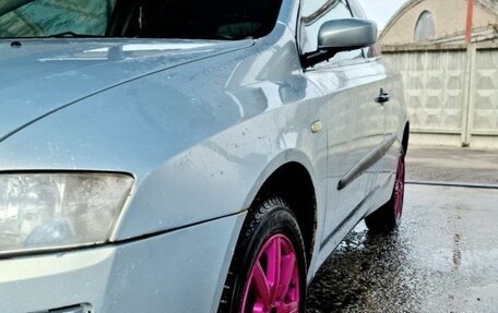 Fiat Stilo, 2002 год, 210 000 рублей, 6 фотография