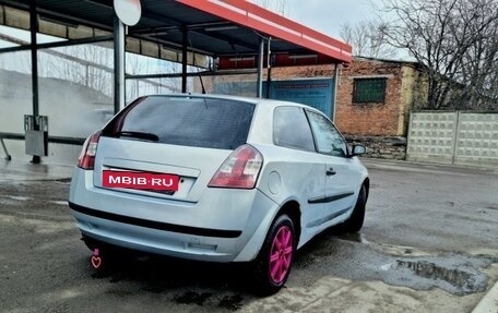Fiat Stilo, 2002 год, 210 000 рублей, 2 фотография