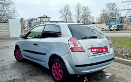 Fiat Stilo, 2002 год, 210 000 рублей, 3 фотография