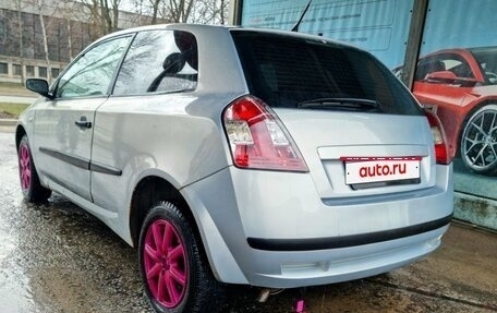 Fiat Stilo, 2002 год, 210 000 рублей, 7 фотография