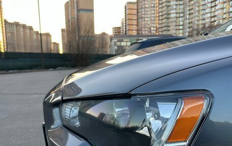 Mitsubishi Lancer IX, 2010 год, 1 050 000 рублей, 11 фотография