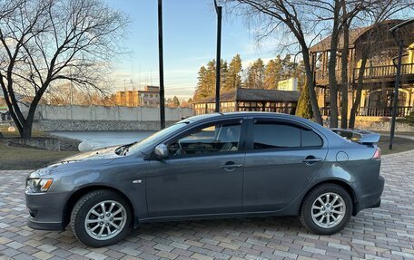 Mitsubishi Lancer IX, 2010 год, 1 050 000 рублей, 3 фотография