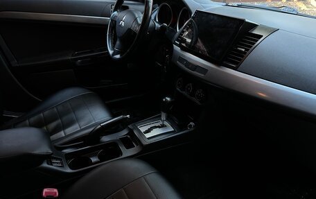 Mitsubishi Lancer IX, 2010 год, 1 050 000 рублей, 15 фотография