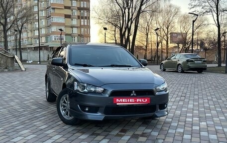 Mitsubishi Lancer IX, 2010 год, 1 050 000 рублей, 2 фотография