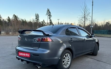 Mitsubishi Lancer IX, 2010 год, 1 050 000 рублей, 5 фотография