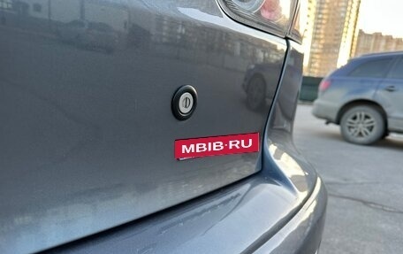 Mitsubishi Lancer IX, 2010 год, 1 050 000 рублей, 14 фотография