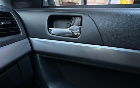 Mitsubishi Lancer IX, 2010 год, 1 050 000 рублей, 20 фотография