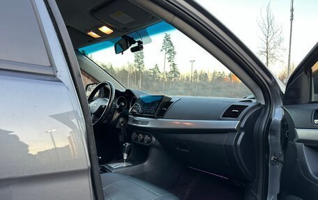 Mitsubishi Lancer IX, 2010 год, 1 050 000 рублей, 22 фотография