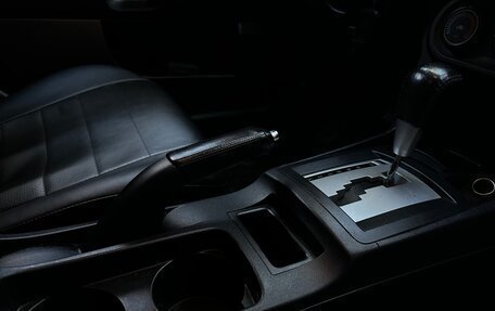 Mitsubishi Lancer IX, 2010 год, 1 050 000 рублей, 16 фотография
