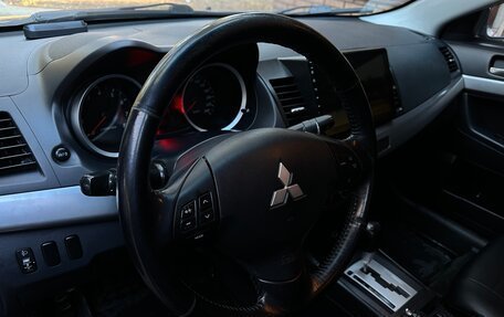 Mitsubishi Lancer IX, 2010 год, 1 050 000 рублей, 19 фотография