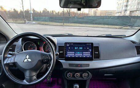 Mitsubishi Lancer IX, 2010 год, 1 050 000 рублей, 21 фотография