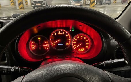 Subaru Impreza III, 2004 год, 590 000 рублей, 8 фотография