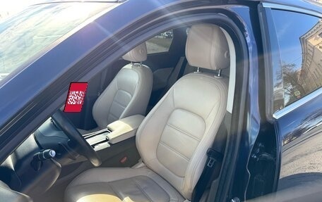 Jaguar F-Pace, 2016 год, 2 500 000 рублей, 14 фотография
