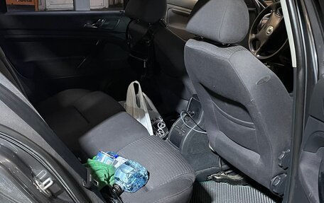 Skoda Superb III рестайлинг, 2005 год, 650 000 рублей, 9 фотография