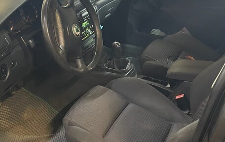 Skoda Superb III рестайлинг, 2005 год, 650 000 рублей, 7 фотография