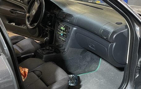 Skoda Superb III рестайлинг, 2005 год, 650 000 рублей, 10 фотография