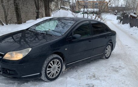 Citroen C5 I рестайлинг, 2005 год, 550 000 рублей, 1 фотография